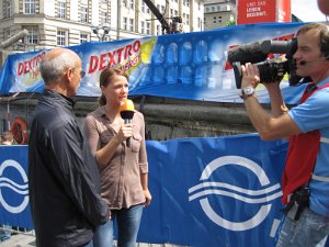 Hamburg Triathlon 107